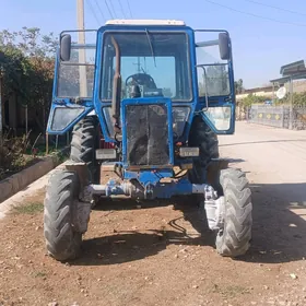 MTZ 82 1992