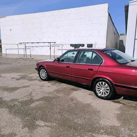 BMW 520 1991