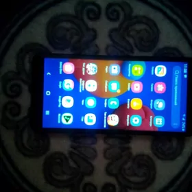 M01 CORE 2/16 Gyssagly