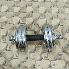 Gantel