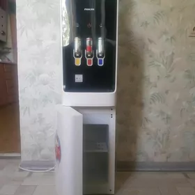 кулер для воды Nikai