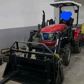 JCB 3CX Compact 2023
