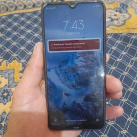 redmi not 8