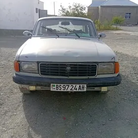 Gaz 31 1992