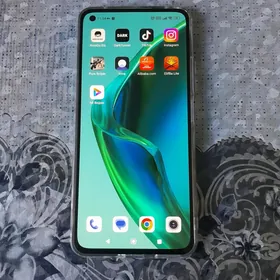 Mi 11 lite 6+2/128