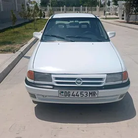 Opel Astra 1992