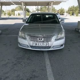 Toyota Avalon 2007