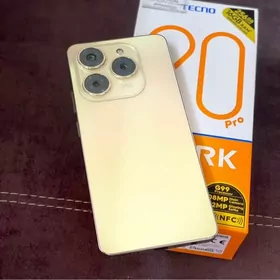 Tecno spark 20 pro