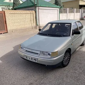 Lada 2110 2002