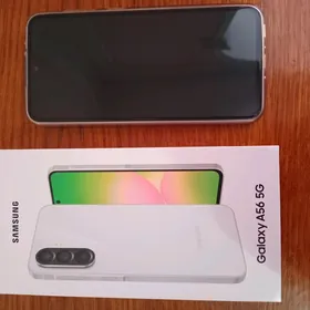samsung A56