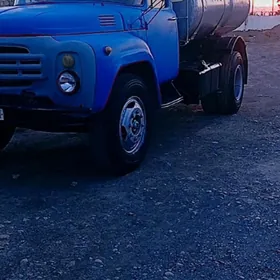 Zil 130 1983