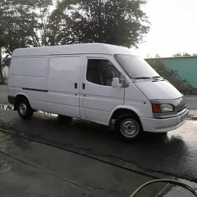 Ford Transit Connect 2009