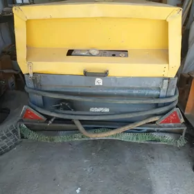 JCB Pilingmaster 2024