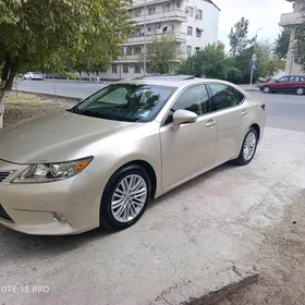 Lexus ES 350 2013