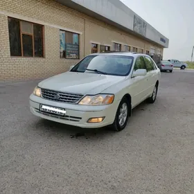 Toyota Avalon 2002