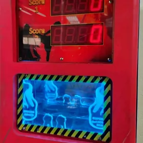 Ultimate big punch 