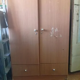 Детский шкаф