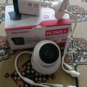 Hikvision