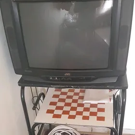 ТЕЛЕВИЗОР