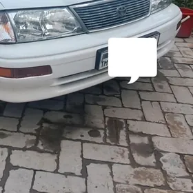 Toyota Avalon 1996