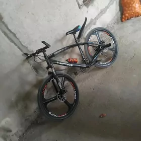 velosiped bmv