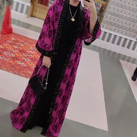 abaya koynek