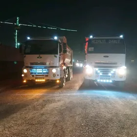 Ford Cargo 3536M 2014