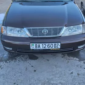 Toyota Avalon 1998