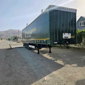 Kogel Cargo 2020
