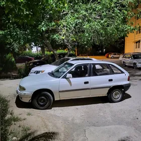 Opel Astra 1993