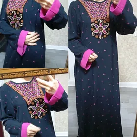 abaya koynek платья койнек