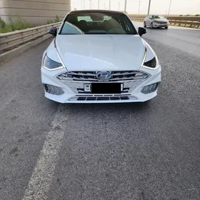 Hyundai Sonata 2020