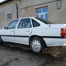 Opel Vectra 1991