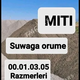 gum cage toprak miti ders myty