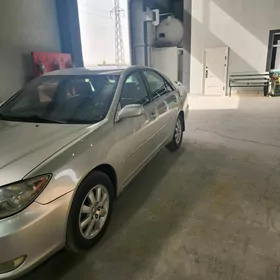 Toyota Camry 2002