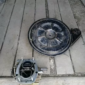 karbrator