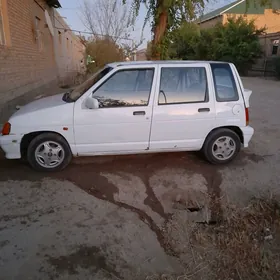Daewoo Tico 1996