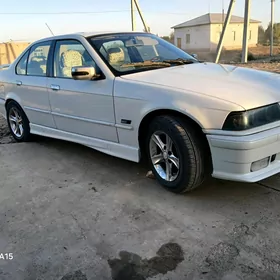 BMW 320 1996