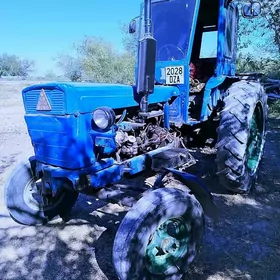 MTZ T-28 1992