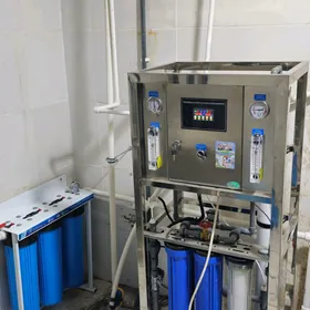 Suw filter 1Sagatda 250 liter