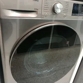 LG 8.5kg kir masynlar