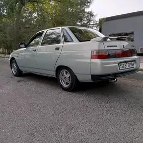 Lada 2110 2002