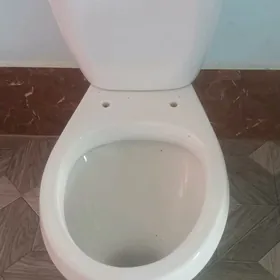 унитаз