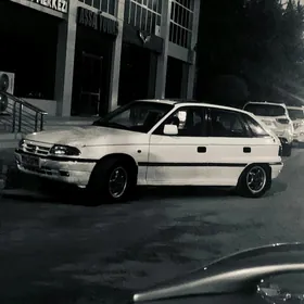 Opel Astra 1993