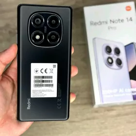 Redmi note 14 Pro 8/256gb