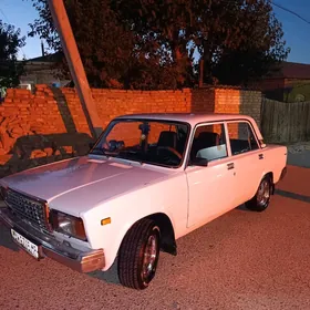 Lada 2107 2003