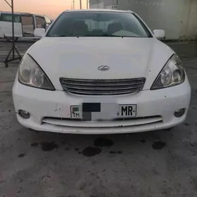 Lexus ES 330 2004