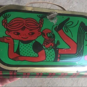 детский игрушки