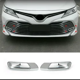 Tumannik nikel Camry