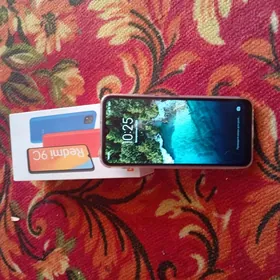 redmi 9c